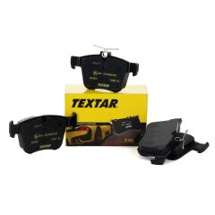 Volkswagen Golf 7 2013 Model Sonrası Arka Fren Balatası Textar Marka 2500801