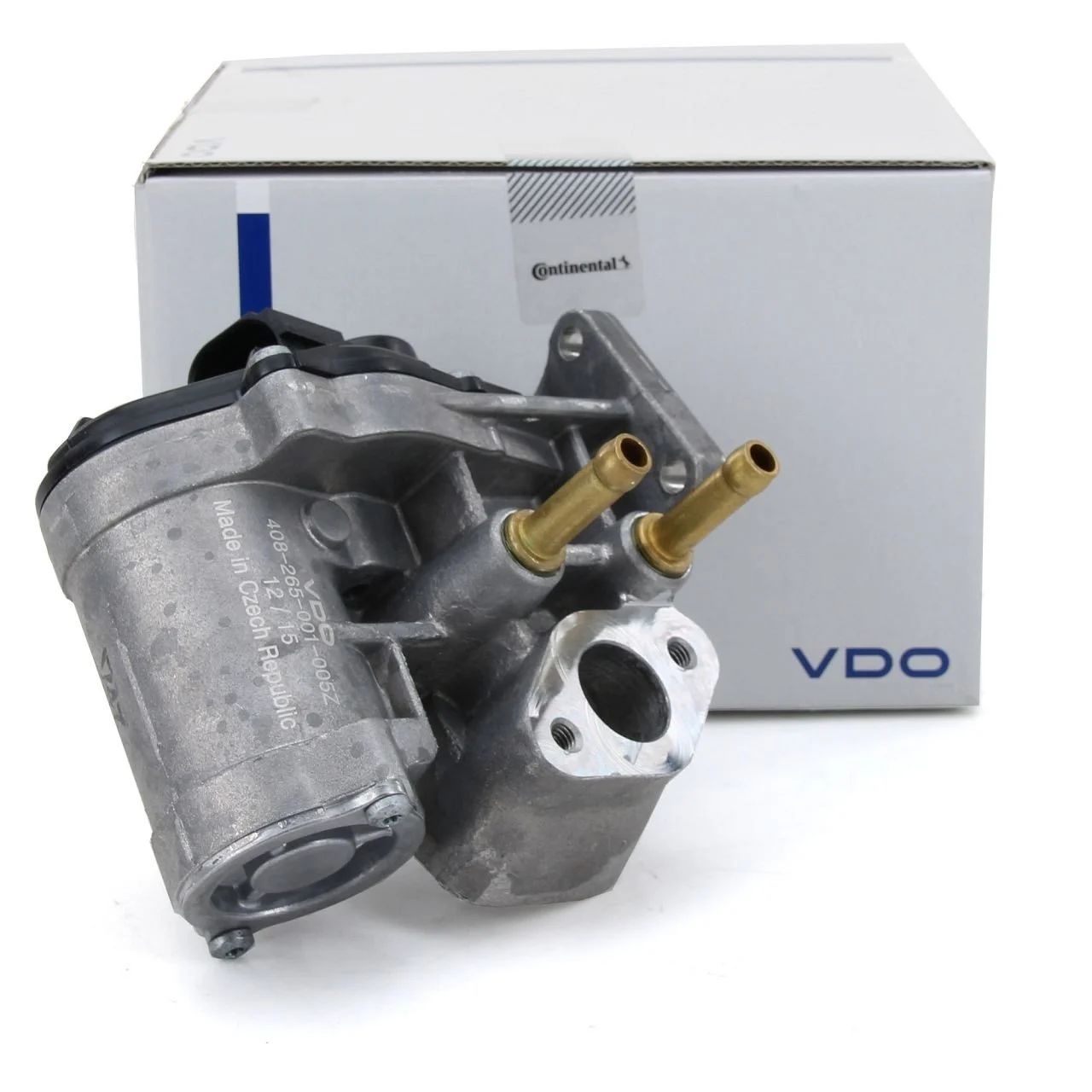 Volkswagen Golf 5 1.6 FSI ( BLF ) Egr Valfi Vdo Marka 408265001005Z
