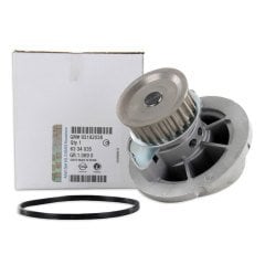 Opel Astra G 1.4/1.6 Devirdaim Su Pompası Gm Orjinal 6334035-93182038