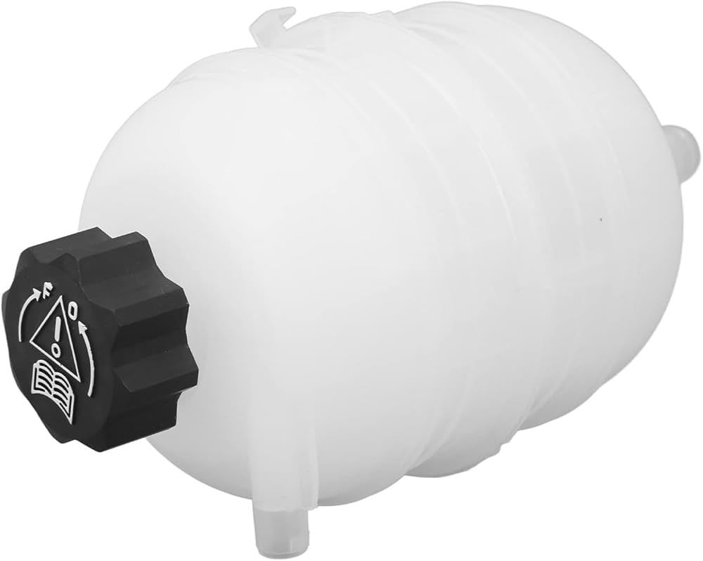 Peugeot 206 1998- Radyatör Yedek Su Deposu Kapaklı Orjinal Psa Marka 132311