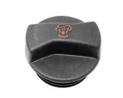 Seat Toledo Radyatör Su Depo Kapağı 2002 Sonrası Wisco Marka 1C9121321