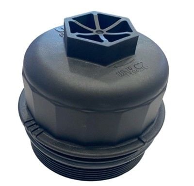Opel Zafira C Yağ Filtre Kapağı Ufi Tip GKL Marka 55565961