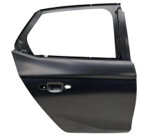 Opel Corsa F Sağ Arka Kapı Psa Orjinal 9837705980