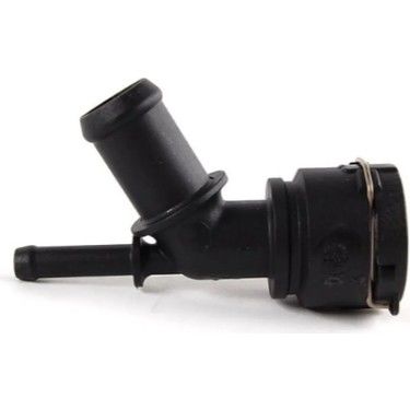 Volkswagen Golf 4 1.6 Su Flanşı 1998-2004 Wisco Marka 1J0122291B