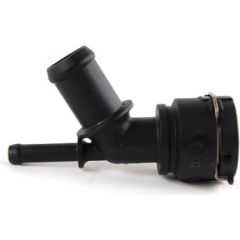 Volkswagen Golf 4 1.6 Su Flanşı 1998-2004 Wisco Marka 1J0122291B