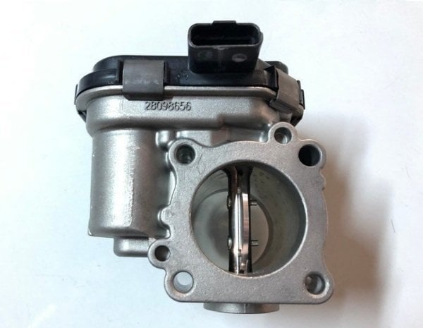Ford B-Max 2012-2016 1.6 TDCI Gaz Kelebeği Delphi Marka 28098656