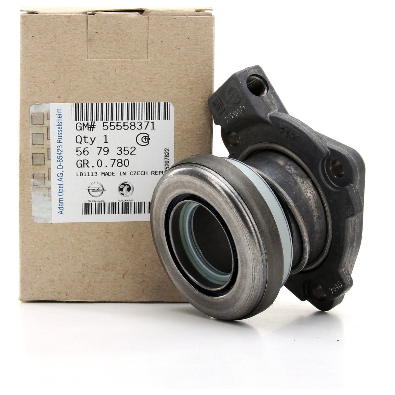 Opel Vectra B 2.0 / X20XEV F23 Şanzuman Debriyaj Bilyası Gm Orjinal 55558371