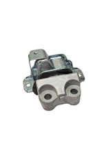 Fiat Linea 1.3 Dizel Motor Takozu Sol Üst Orijinal Opar 51813603