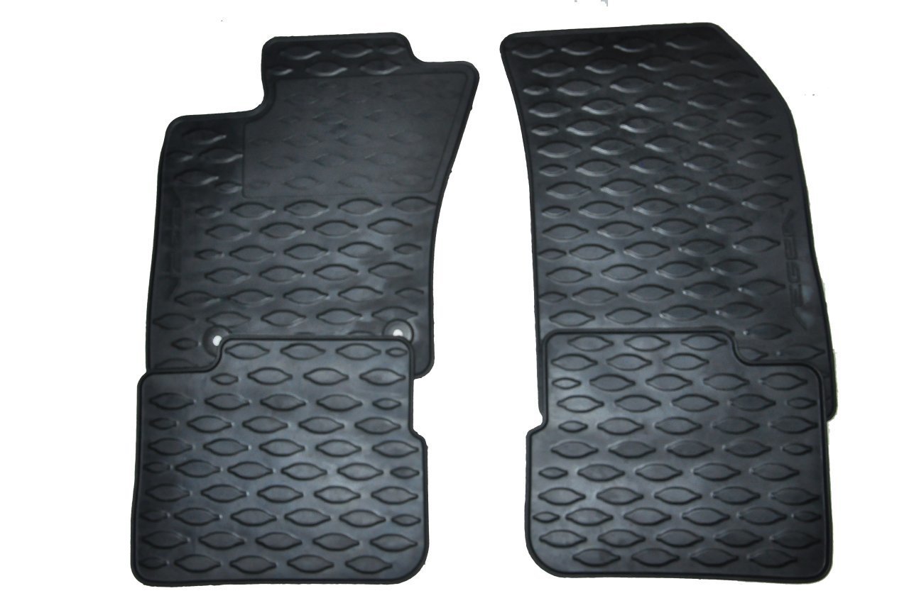 Fiat Egea Hb Kasa Kauçuk Paspas Seti Opar Orjinal 55178100