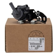 Mini Cooper S Countryman R60 İlave Su Pompası ( Ek Su Pompa ) Orjinal Psa Marka 9806790880