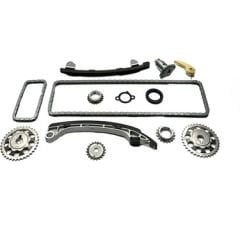Toyota Rav4 Zincir Seti 2003-2006 İtagi Marka TK-TY017