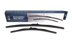 Opel İnsignia Ön Silecek Takımı Gm Orjinal 39023142