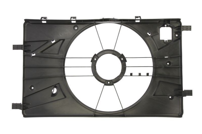 Opel İnsignia 1.6 (A16XER - B16XER) Benzinli Fan Davlumbazı Gm Orjinal 13289626