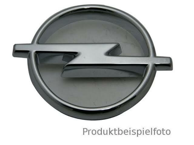 Opel Astra F Ön Panjur Arması İthal Ürün 1324470
