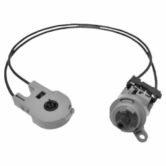 Ford Focus 1998-2002 Kalorifer Kumanda Hava Dağıtım Anahtarı Orta Oem Marka 2M5111503AA