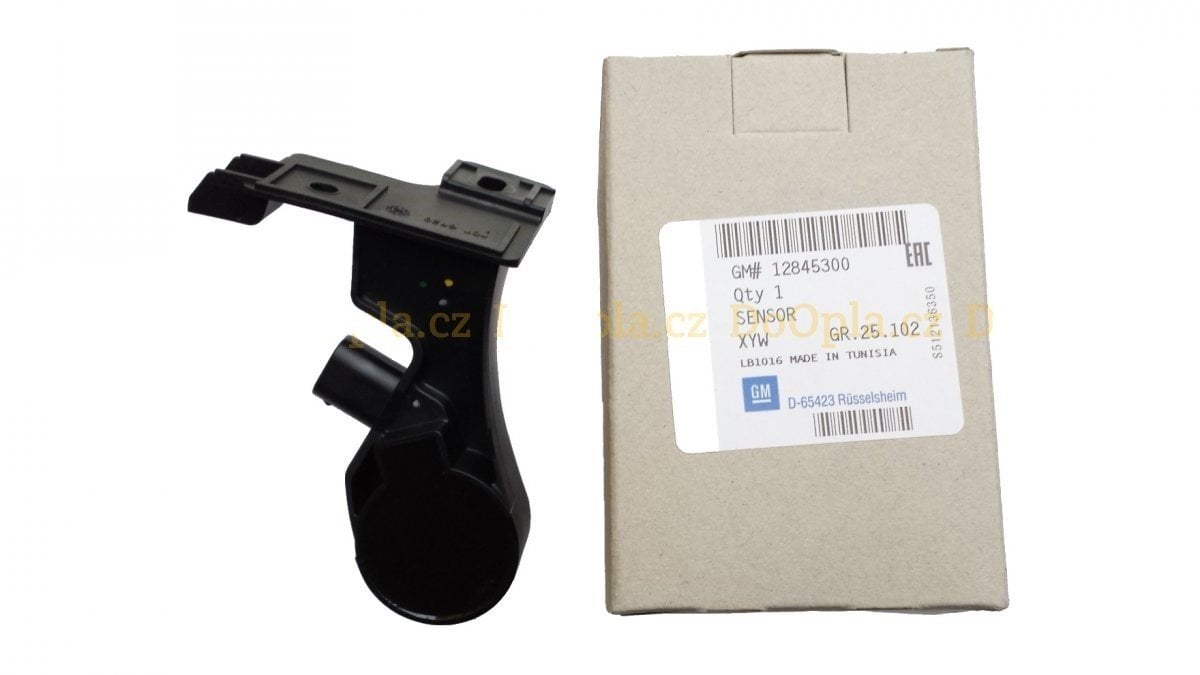 Opel Astra J Far Ayar Sensörü Gm 12845300-1235019