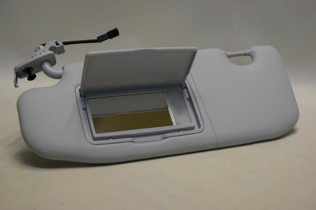 Fiat Egea Sol Güneşlik Işıklı Opar Orjinal 735735752