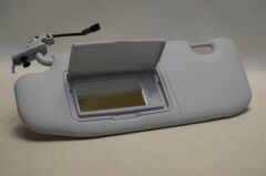 Fiat Egea Sol Güneşlik Işıklı Opar Orjinal 735735752