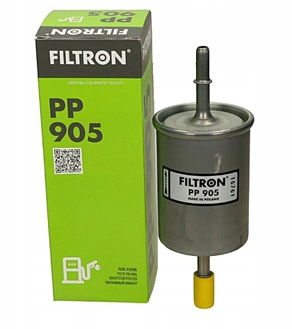 Opel Corsa C Benzin Filtresi Filtron Marka 818568