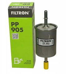 Opel Corsa C Benzin Filtresi Filtron Marka 818568