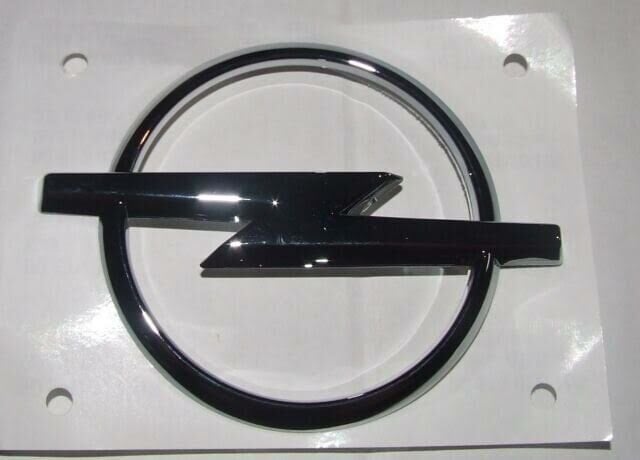 Opel Astra F Hb Kasa Arka Bagaj Arması İthal Ürün 5177039