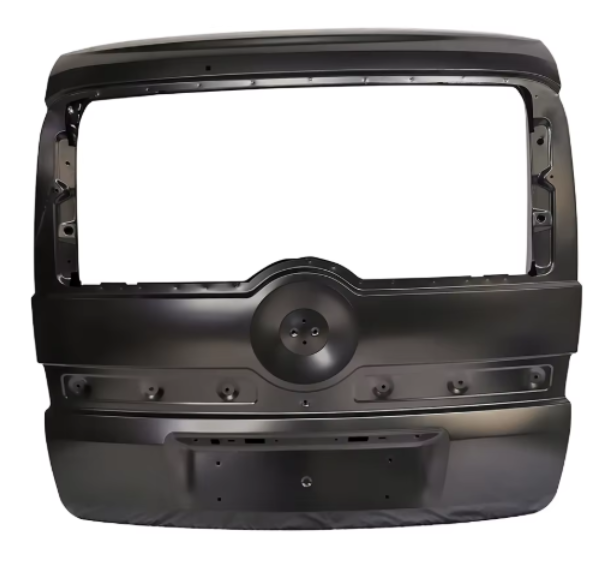 Citroen Nemo Bagaj Kapağı İthal Marka 1353273080