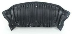 Mercedes W212 Ön Tampon Alt Muhafaza 2009-2012 GKL Marka A2125202323