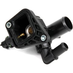 Fiat Linea 1.3 Dizel (Euro 5 ) Termostat GM Marka 55206391 - 1338358