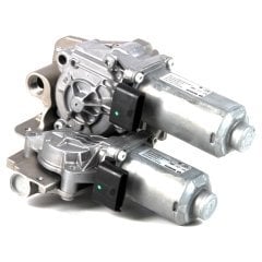 Opel Astra H Otomatik Vites Şanzuman Robot Beyni Gm Orjinal 784002-55562970