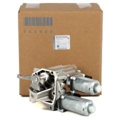 Opel Astra H Otomatik Vites Şanzuman Robot Beyni Gm Orjinal 784002-55562970