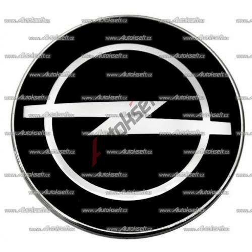 Opel Astra F Motor Kaput Arması İthal Ürün 5177003