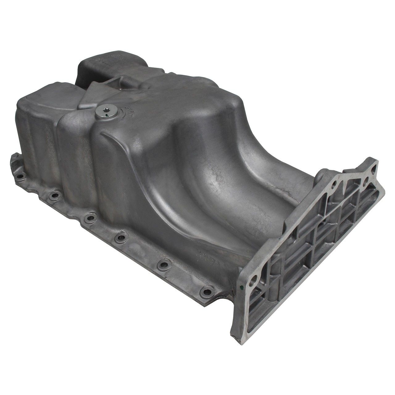 Chevrolet Yeni Aveo 1.2 / 1.4 Motor Yağ Karteri İthal Ürün 55562729
