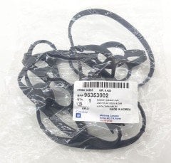 Chevrolet Lacetti 1.4 / 1.6 Üst Kapak Contası Gm Orjinal 96353002