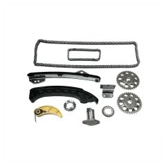 Toyota Corolla 1.6 Benzinli Zincir Seti 2007-2016 İtagi Marka TK-TY016