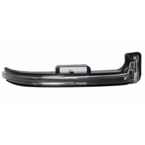 Peugeot 5008 ( 2017 - 2021 ) Sol Ayna Sinyali Orjinal Psa Marka 1618048680
