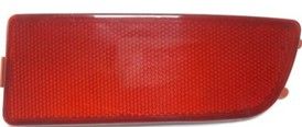 Volkswagen Crafter Sağ Arka Tampon Reflektörü Wisco Marka 2E0945106A