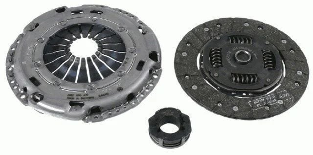 Volkswagen Golf 5 2005 - 2009 Model 1.4 TSI BMY Motor Debriyaj Set Sachs Marka 3000970082
