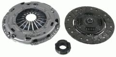 Volkswagen Golf 5 2005 - 2009 Model 1.4 TSI BMY Motor Debriyaj Set Sachs Marka 3000970082