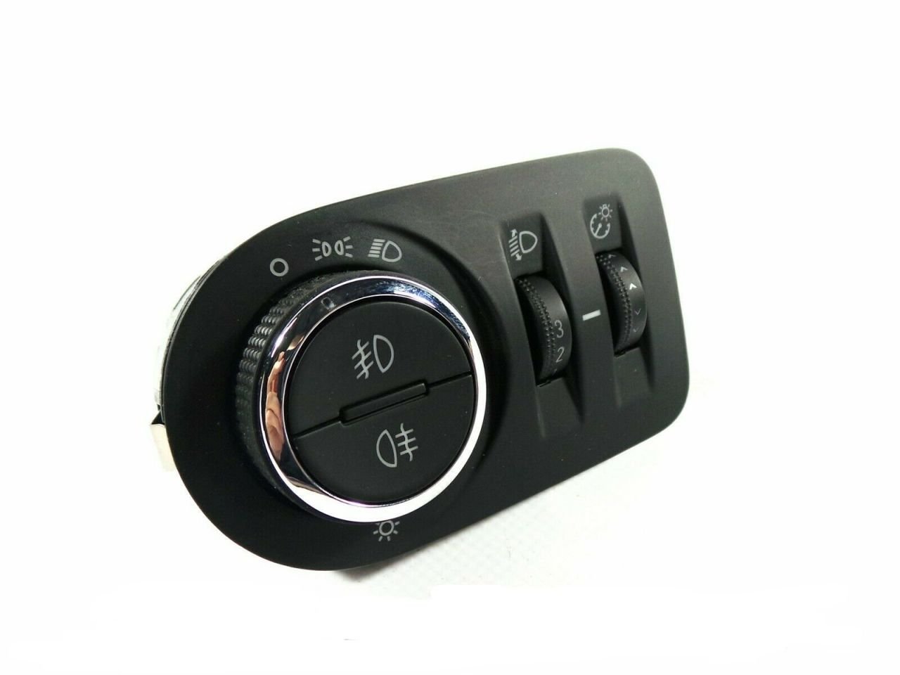 Opel Corsa D Far Açma Anahtarı Sisli Model İthal Ürün 13310331