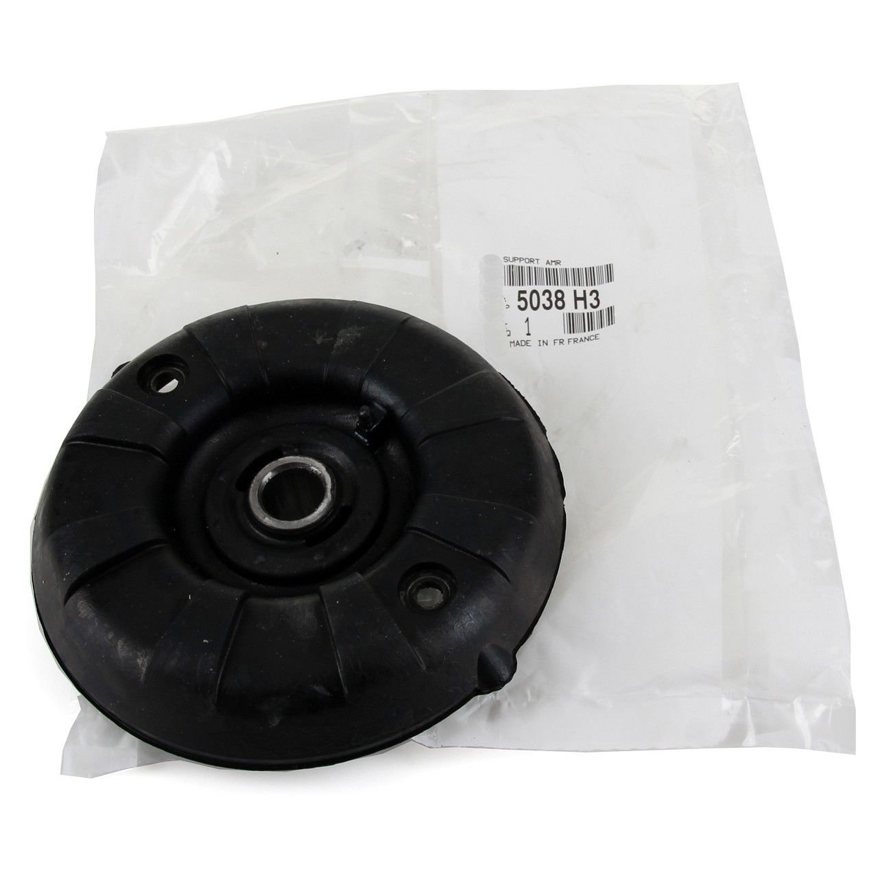 Peugeot 3008 2010-2016 Model Arası Ön Amortisör Takozu Orjinal Psa Marka 5038h3