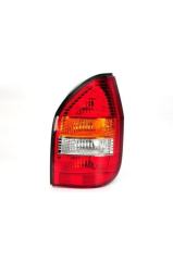 Opel Zafira A Sağ Stop Lambası Depo Marka 6223030