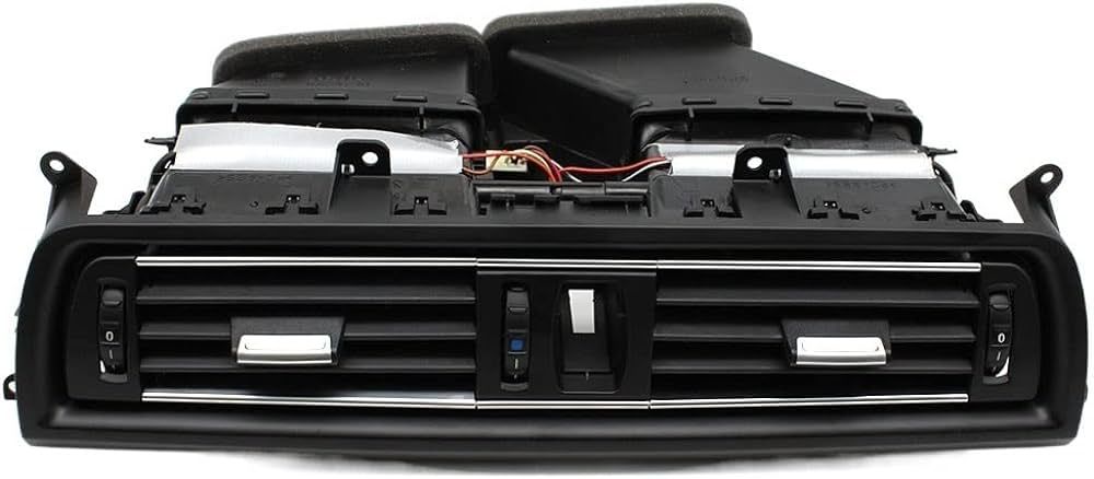 Bmw F30 Lci Orta Havalandırma Muzuluk Komple  İthal Ürün 64229209136