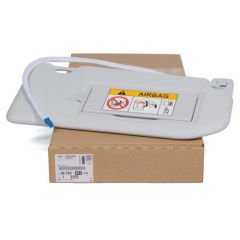 Opel Grandland X Sağ Güneşlik Komple Psa 98284441pr