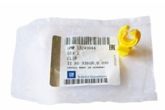 Opel Astra J Kaput Demir Bağlantı Klips Gm Orjinal