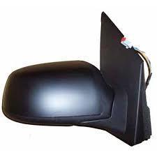 Ford Fusion 2006-2013 Sol Dış Dikiz Aynası Elektrikli Margo Marka