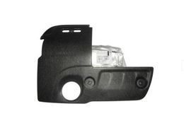 Peugeot 508 1.6 Hdi Euro6 Motor Üst Koruma Bakaliti Orjinal Psa Marka 9805762880