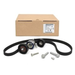 Opel Vectra C 1.6 / 1.8 / Z16XE-Z18XE Ecotec Triger Seti Gm Orjinal 1629094