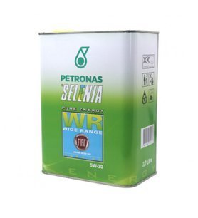 Selenia 5W30 Motor Yağı 3.2 Litre