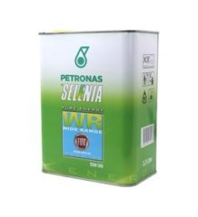 Selenia 5W30 Motor Yağı 3.2 Litre