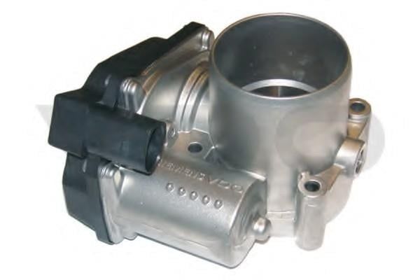 Audi A3 1.4 Tsi Gaz Kelebeği Pierburg Marka 03C133062C